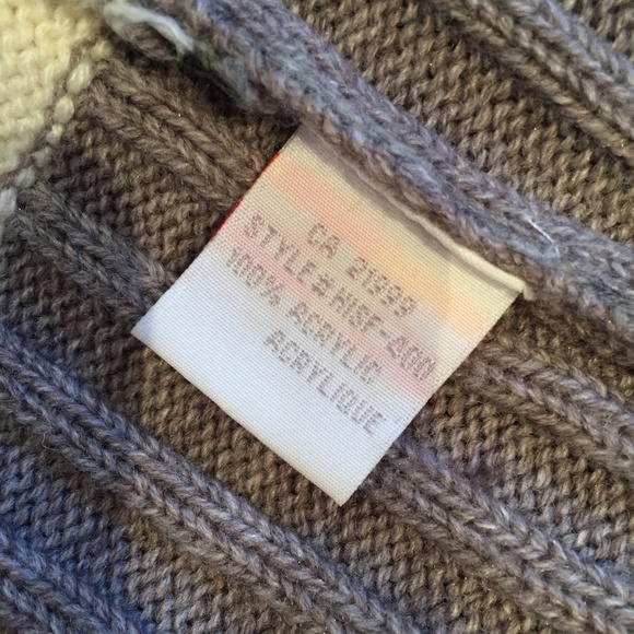 ❤️ GRABWEAR ZIPPED SWEATER - Picture 11 of 12